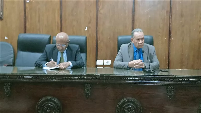 تعليم أسيوط: تطبيق حاسم للانضباط المدرسي وتفعيل المشاركة المجتمعية