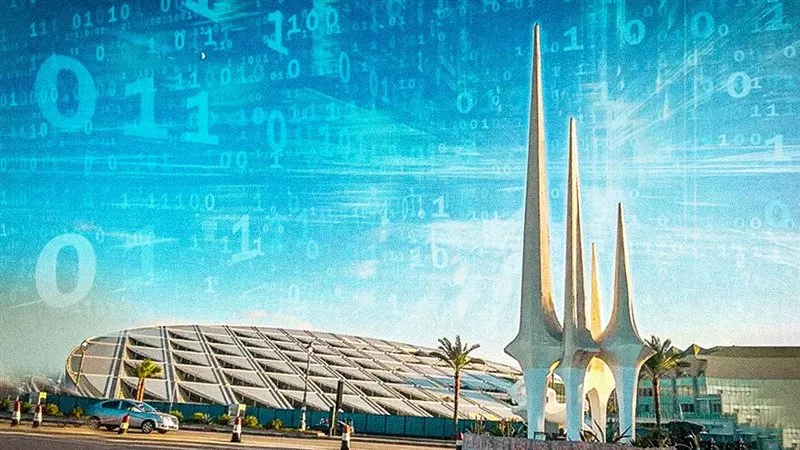 تعرف على تفاصيل مسابقة «هاكاثون» التي تطلقها مكتبة الإسكندرية