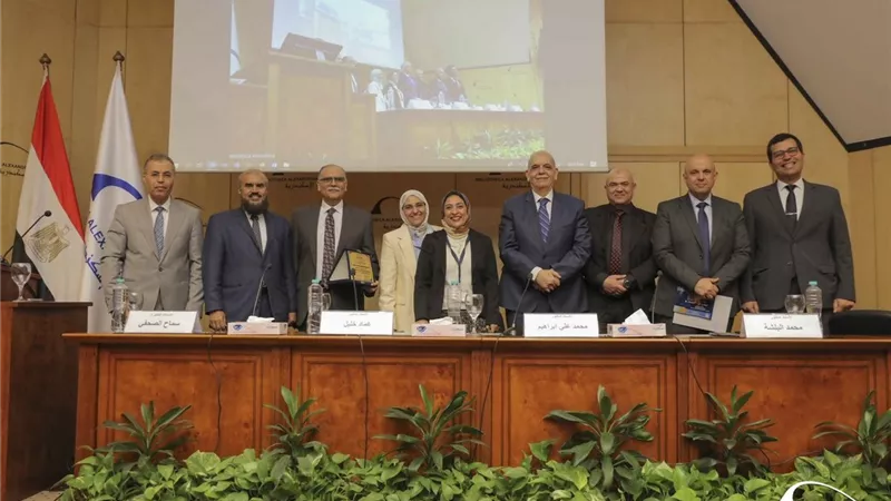 مكتبة الإسكندرية تستضيف ملتقى دولي حول دور الأستاذ الجامعي في التنمية 