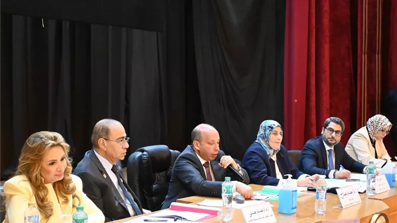 قصر العيني يعلن تعيينات الأطباء المقيمين 2023 بشفافية