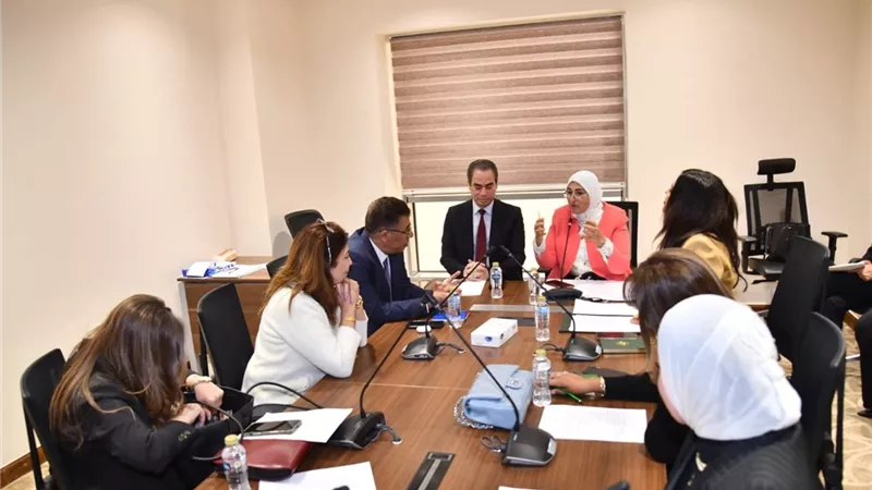 توصيات برلمانية حاسمة لإعادة هيكلة الوطنية للإعلام مالياً وإدارياً