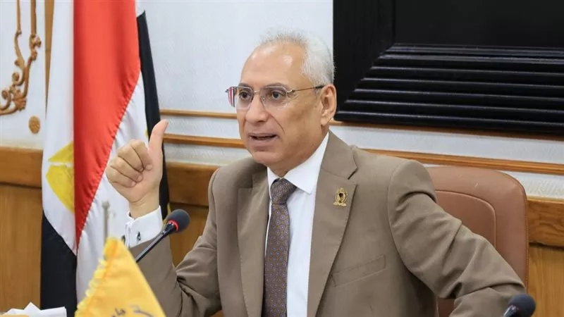 تدريب طلاب الطب والعلاج الطبيعي بالمنيا الاهلية داخل مستشفيات الجامعة