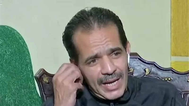 أيمن دجيش يكشف خطأه الأشهر: هدفه دجلة ضد الزمالك كان صحيحًا 