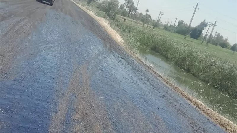  بني سويف: تحركات للوحدات المحلية ترفع كفاءة الخدمات وفرض الانضباط بالشارع