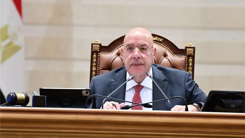 رئيس النواب يُحيل بيان 