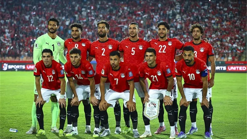 أبرزهم روسيا.. 4 منتخبات مرشحة لمواجهة منتخب مصر قبل كأس العالم 