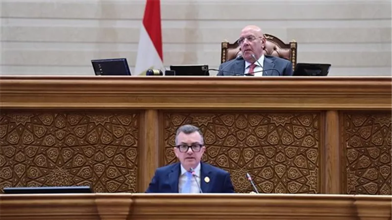 متى تنخفض الأسعار؟.. وزير التخطيط: هذا المحرك الأساسي لتوجهات الحكومة