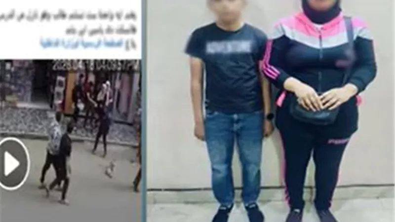 «سقوط مفاجئ».. كواليس مشاجرة طلابية بعد درس خاص بكفر الشيخ