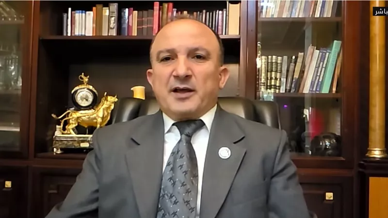 خبير طاقة ينتقد روايات ترامب حول البرنامج النووي الإيراني|فيديو