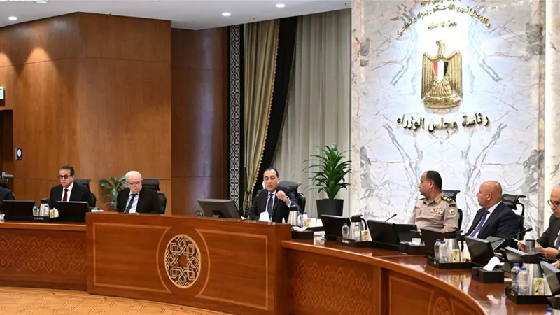 مجلس الوزراء يعتمد ضوابط موحدة لاختيار ممثلي الدولة ومتابعة أدائهم