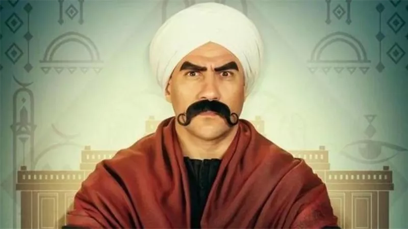 أحمد مكي يخوض تجربة جديدة فى رمضان