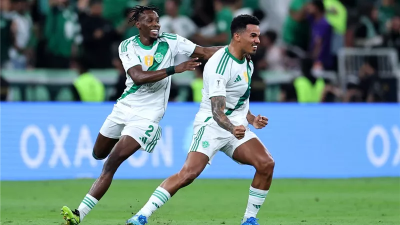 موعد مباراة نهائي دوري أبطال آسيا النخبة بين أهلي جدة وماتشيدا