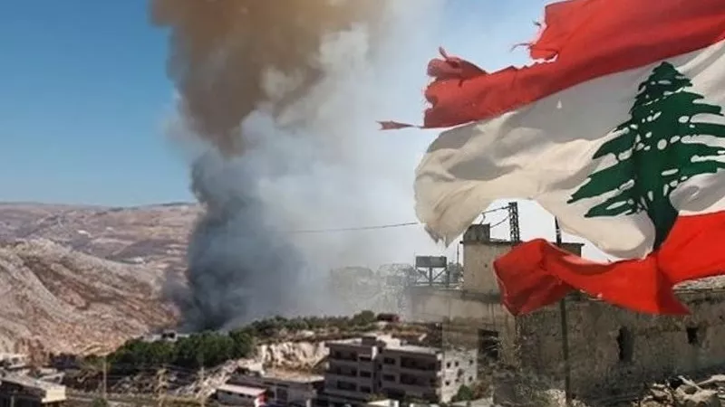 وزيرالثقافة اللبناني: سنطرح بالمفاوضات تمديد وقف إطلاق النار كأولوية|فيديو