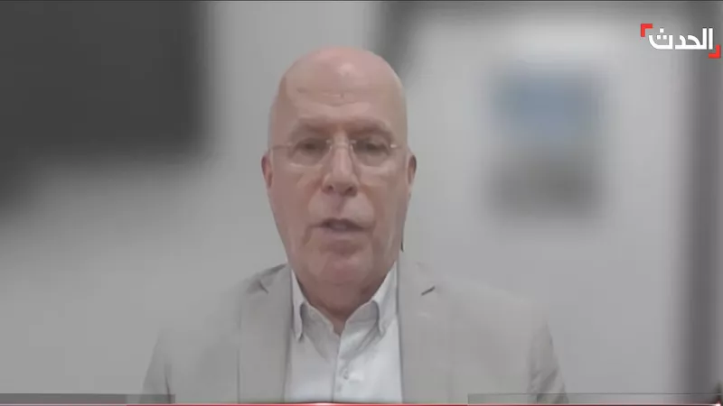 هاني صافي: قرار التصعيد لا يتخذ بمعزل عن الحسابات الإقليمية|فيديو