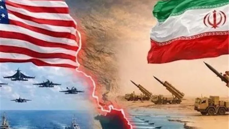 الحصار الأمريكي يعقد المشهد.. وإيران تضع شرطها الحاسم في المفاوضات 