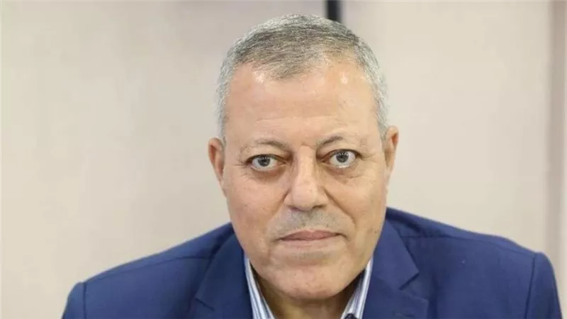 محمد الشافعي: «عبدالرحمن الأبنودي» طائر الجنوب ومداح الوطن|خاص 