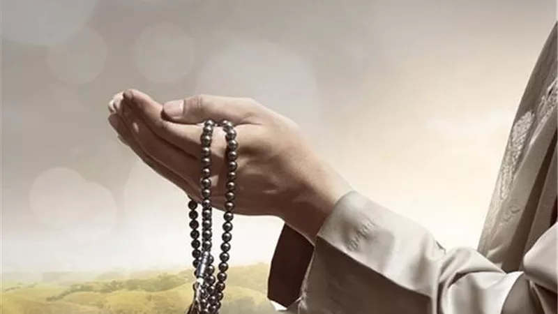 دعاء النبي للهم والحزن.. 
