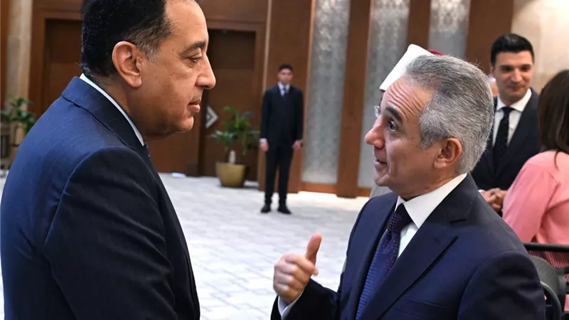 مجلس الوزراء يوافق على مشروع قانون الأسرة للمصريين المسيحيين