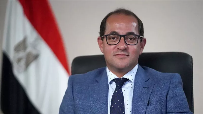 تقديم الإقرارات والسداد عبر الهاتف.. المالية تدشن تطبيق الضرائب العقارية