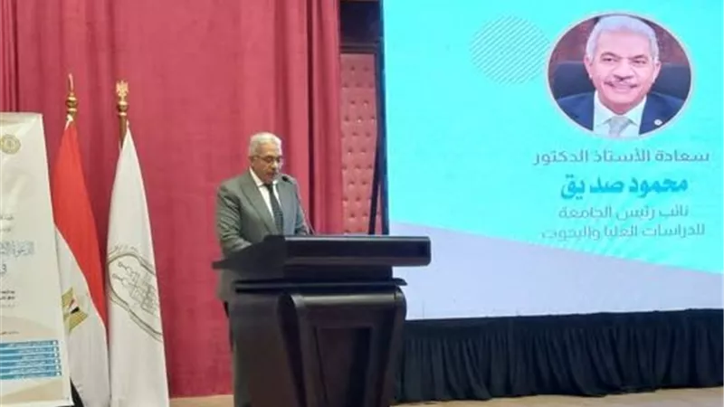 نائب رئيس جامعة الأزهر: كل يوم يمر على الإنسان يقربه من الآخرة 
