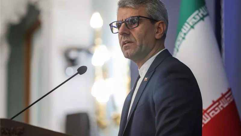إيران: قرار المشاركة في مفاوضات إسلام آباد لم يُتخذ بعد