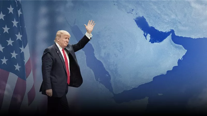 ترامب يعلن تمديد وقف إطلاق النار وانتظار مقترحات طهران