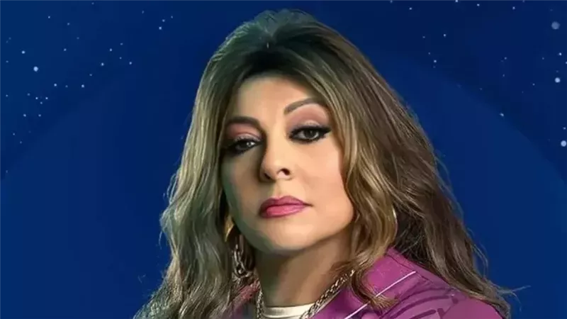 تغريم هالة صدقي وإلزامها بدفع تعويض بتهمة سب شاليمار شربتلي