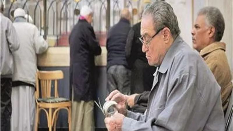 التأمينات توضح حقيقة تعطل سيستم المعاشات بعد التعديلات الجديدة 