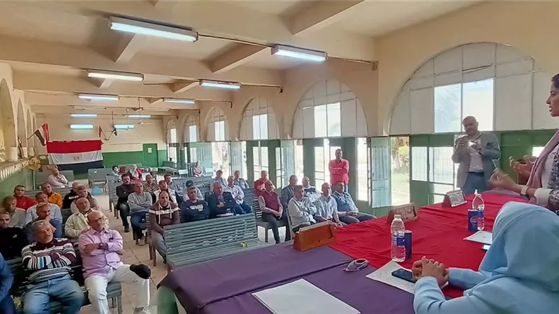 «ثقافة الغربية» تستعرض بطولات القوات المسلحة في ذكرى تحرير سيناء 