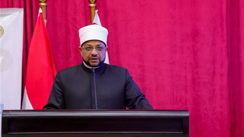 البحوث الإسلامية: القيم والأخلاق تواجه تحديات غير مسبوقة بالعصر الحديث