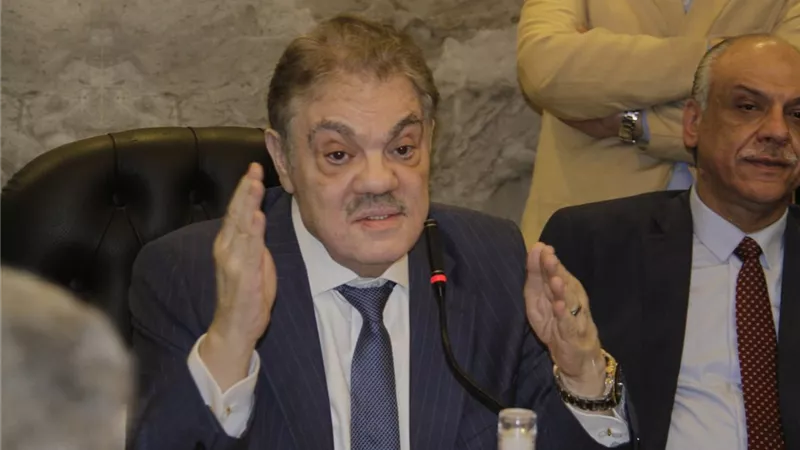 رئيس «الوفد»: السياسة من أشرف الرسالات بعد النبوة 