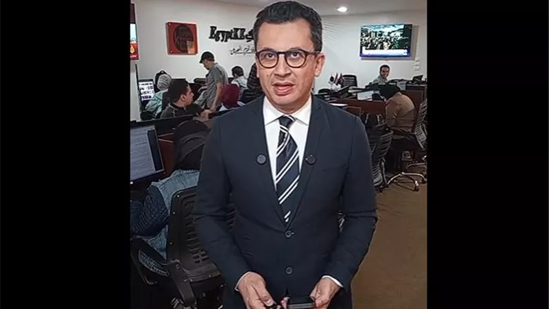 بث مباشر.. نشرة أخبار الثالثة من موقع 