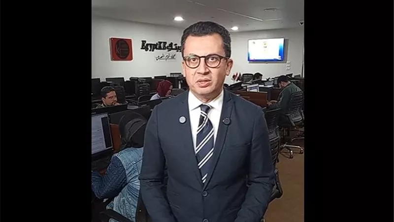 بث مباشر.. نشرة أخبار السادسة من موقع 