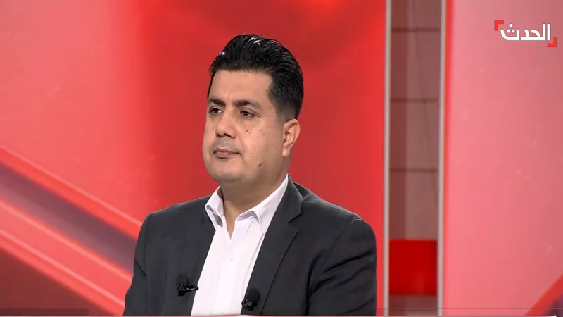 صالح حميد: إيران تستخدم المفاوضات لتحقيق مكاسب اقتصادية|فيديو