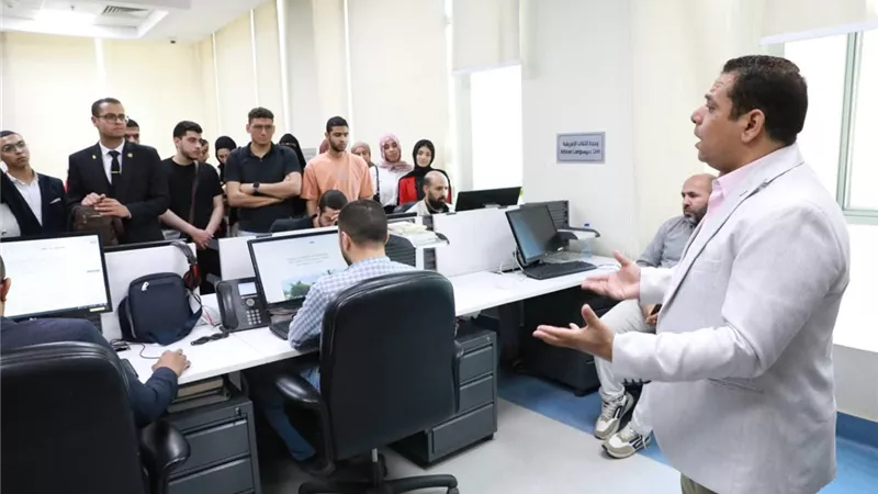 مرصد الأزهر ينظم ندوة حول كيفية بناء شخصية وطنية|صور