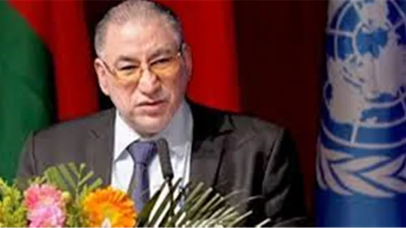 الدعجة: إيران تستخدم قاليباف كرسالة موحدة للعالم وتعكس قوة النظام السياسي