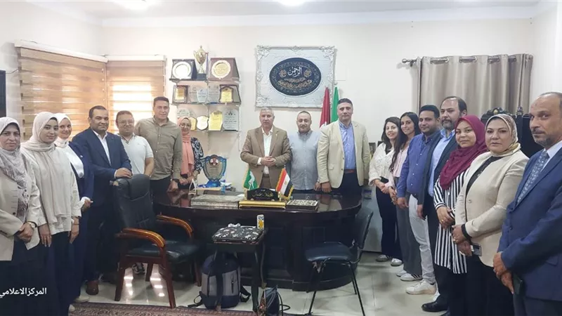 قبل انطلاق ملتقى التوظيف.. تعليم الشرقية تحشد الشركات وتوجه بتوسيع الفرص