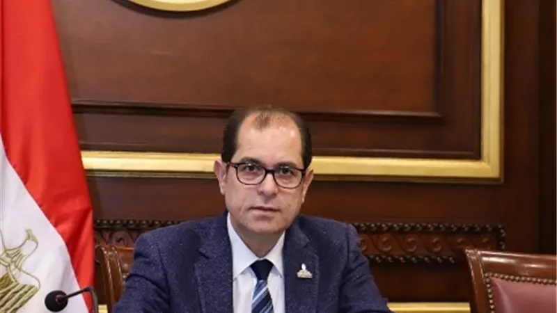 يوسف عامر: بناء الإنسان أصل كلِ نهضة وعماد كل حضارة