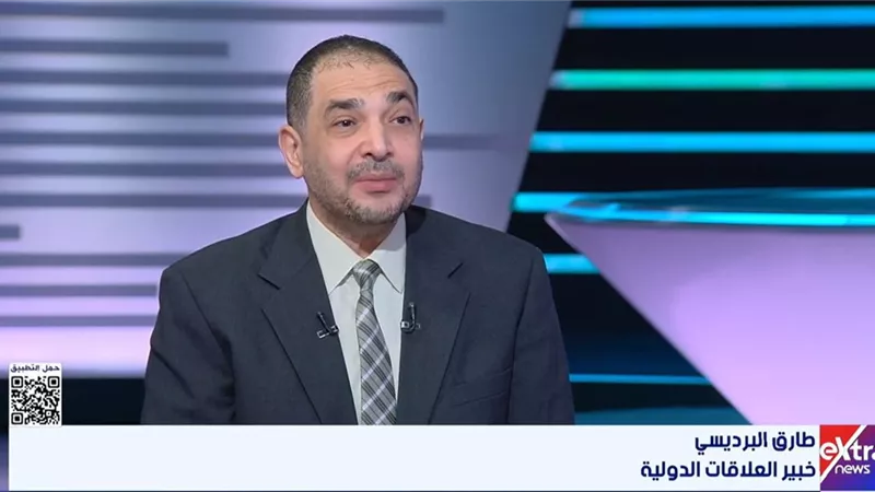 خبير: معادلة القوة بين واشنطن وطهران تدار بأدوات النفوذ لا السلاح فقط
