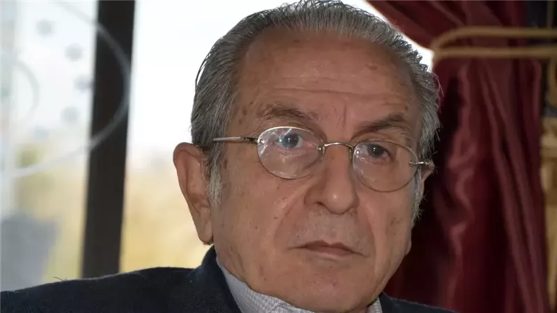 «مكتب الحزب الديمقراطي الكوردستاني» يحيي ذكرى ميلاد المخرج علي بدرخان