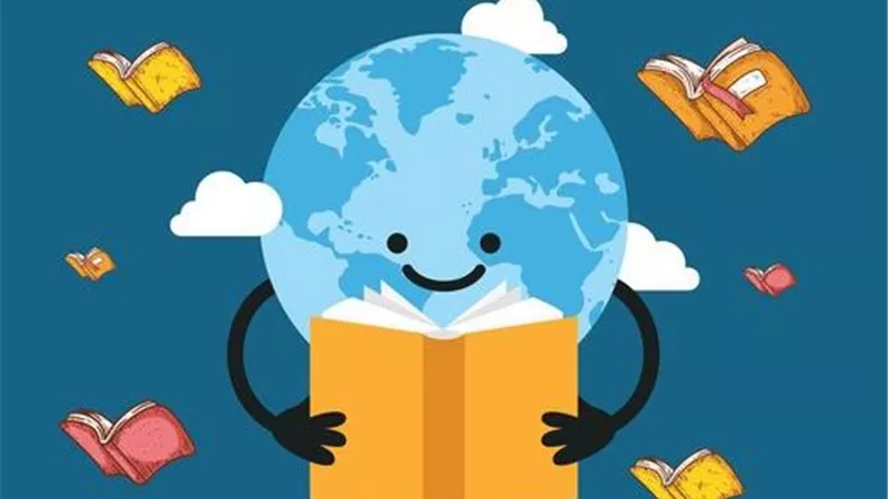 تعرف على أسباب اختيار 23 أبريل يومًا عالميًا للكتاب