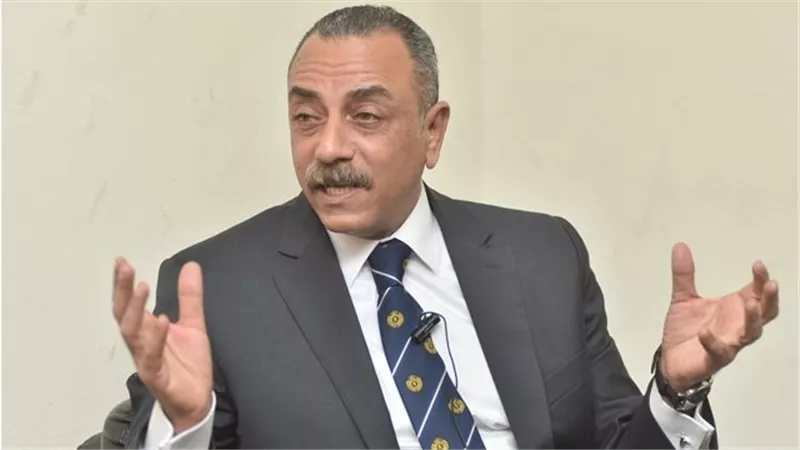  الطماوي: تنفيذية قانون لجوء الأجانب توازن بين حقوق اللاجئين والأمن القومي