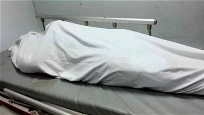 مصرع تلميذ غرقًا بالبحر اليوسفي بمركز مغاغة بالمنيا