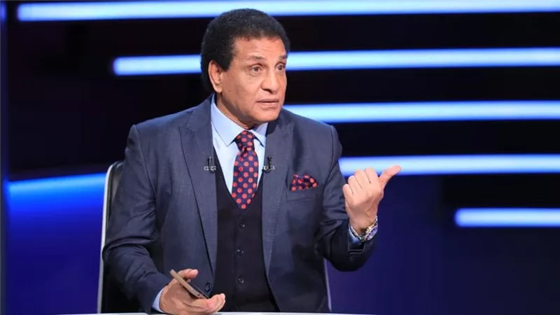 فاروق جعفر يشيد بحسن شحاتة: لاعب استثنائي وصديق العمر