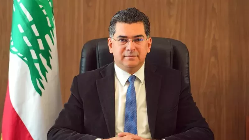 وزير الإعلام اللبناني يصف استهداف الصحفية آمال خليل بـ