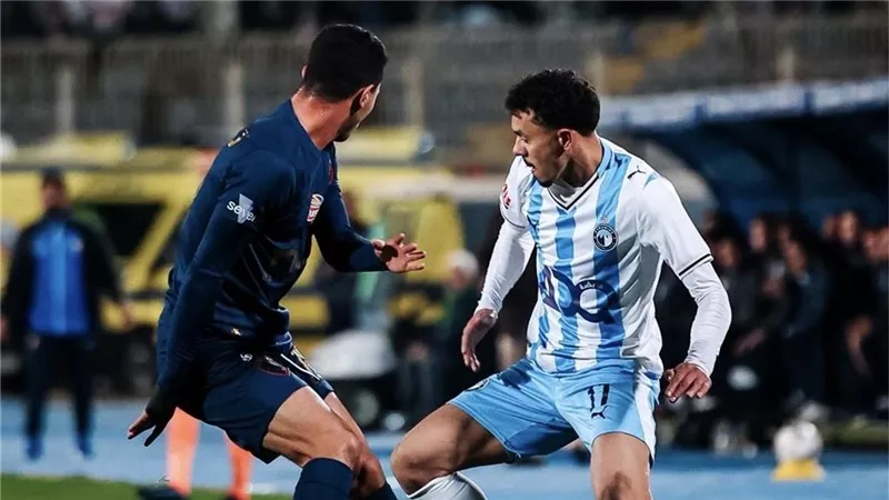 قبل القمة.. إجراءات خاصة من لجنة الحكام لتفادي أزمات الزمالك وبيراميدز