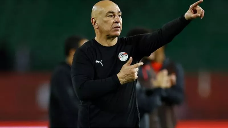 الأحد.. حسام حسن يعقد مؤتمرًا صحفيًا قبل مواجهة بلجيكا في كأس العالم 2026