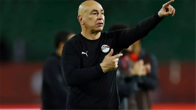 اتحاد الكرة يتحرك لتعديل عقد حسام حسن قبل كأس العالم 