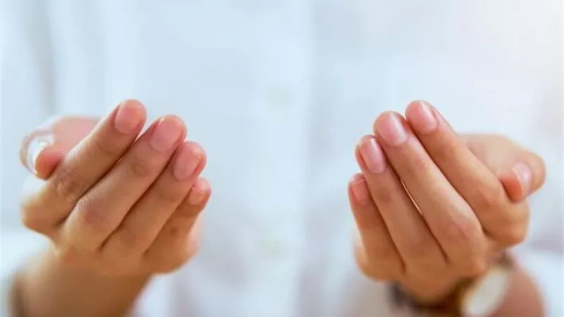 دعاء التخلص من الخوف والقلق.. 