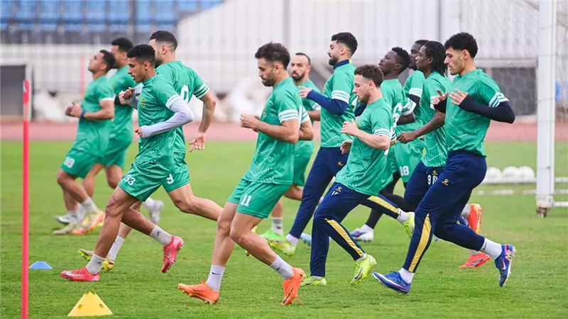 الاتحاد السكندري ضيفًا على المقاولون العرب في لقاء مصيري.. موعد المباراة 
